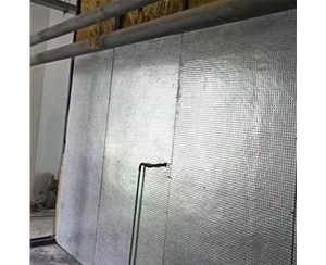 高唐镀锌防锈面...